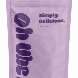 Poudre d’Ube 100% naturelle